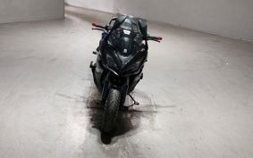 KAWASAKI NINJA 1000 2018 ZXT00W