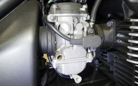 KAWASAKI ZEPHYR 400 KAI 2008 ZR400C