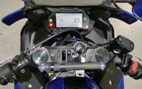 YAMAHA YZF-R25 RG43J