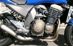 KAWASAKI Z750 2003 50J001