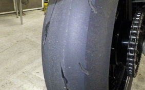 TRIUMPH SPEED TWIN 2022