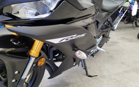 YAMAHA MT-09 Tracer GT 2019 RN51J