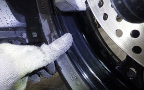 BMW R1300RT ASA 2025