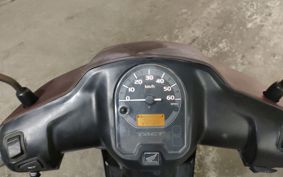 HONDA MANY CTOR AF75