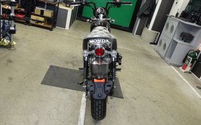 HONDA MONKEY 125 JB02