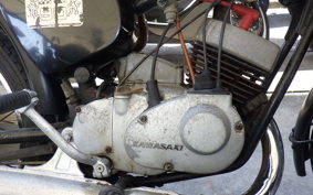 KAWASAKI 90SS GA