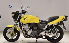 HONDA CB400SF VTEC K 2012
