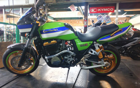 KAWASAKI ZRX1100 1999 ZRT10C