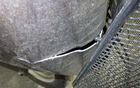 YAMAHA JOG Gen.5 SA36J