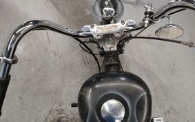 HARLEY HARLEY FLH1340 AAK