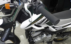 YAMAHA SEROW 250 Gen.3 2008 DG31J