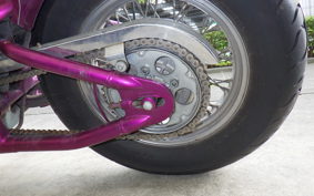 HONDA STEED 400 1992 NC26