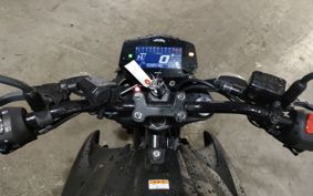 SUZUKI JIKUSA-250 ED22B