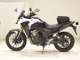Фото Honda 400X 2023 с японского аукциона