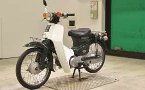 HONDA C50 SUPER CUB C50