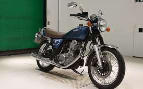 YAMAHA SR400 Gen.5 2019 RH16J