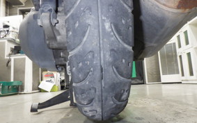 HONDA LEAD 110 2010 JF19