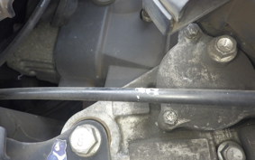 SUZUKI ADDRESS V125 S CF4MA