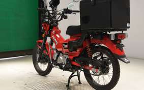 HONDA CT125-2 JA65
