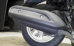 HONDA TACT-4ﾍﾞｰｼｯｸ 2011 AF79