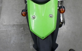 KAWASAKI KLX125 2023 LX125C