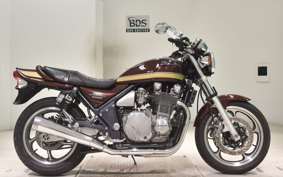 KAWASAKI ZEPHYR 1100 2002 ZRT10A