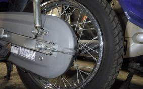 HONDA C110 SUPER CUB JA07