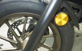 HONDA REBEL 250 S 2017 MC49
