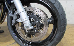 SUZUKI BANDIT 1200 S 2006 GV79A