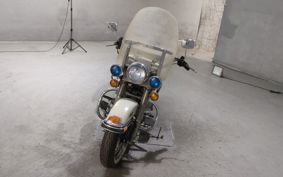 HARLEY FLH1340POLICE ABK