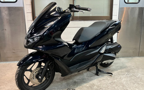HONDA PCX 125 JK05