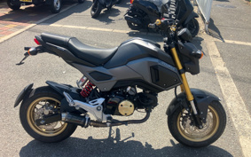 HONDA GROM JC75