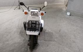 HONDA GYRO TD02
