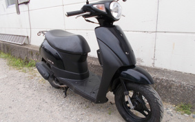 SUZUKI LET's CA4AA