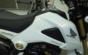 HONDA GROM 1999 JC61