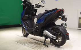 KYMCO KRV180TCS