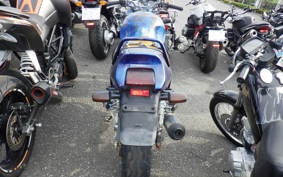 HONDA XELVIS MC25