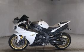 YAMAHA YZF-R1 2012 RN24J