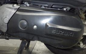 SUZUKI スウィッシュ125 2012 DV12B