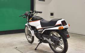 HONDA MBX50F 2020 AC08