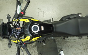 SUZUKI Vｽﾄﾛｰﾑ250A 2014
