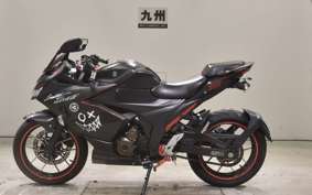 SUZUKI ｼﾞｸｻｰ250SF ED22B