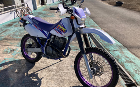 YAMAHA TT250R 4GY