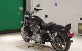 HARLEY XL883LI 2016