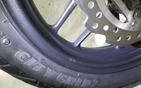 HONDA ADV150 KF38