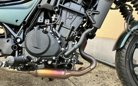 KAWASAKI ELIMINATOR 400SE 2024 EL400A