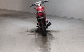 HONDA CBF 125 PCJ7