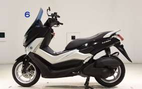 YAMAHA N-MAX 2006 SE86J