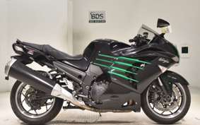 KAWASAKI ZX 1400 NINJA R 2012
