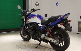 HONDA CB400SF GEN 4 A 2021 NC42